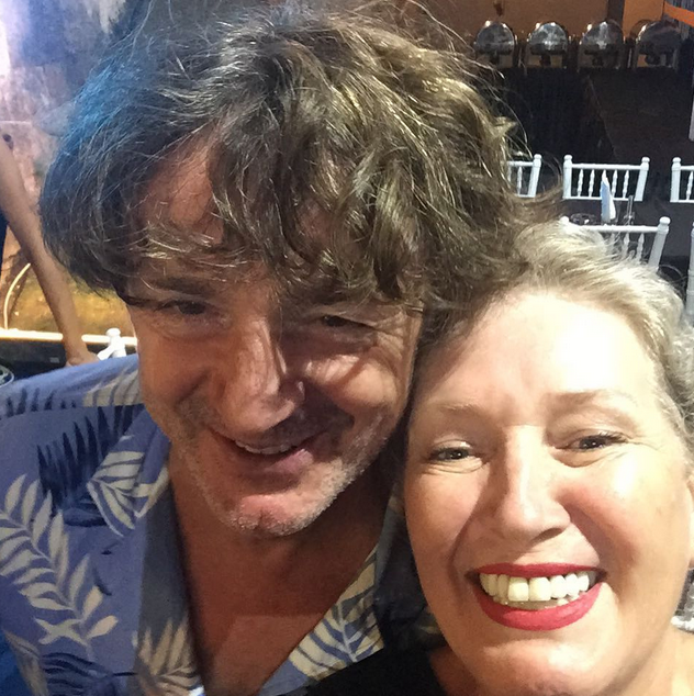 Instagram'da ünlüler: Albüm için son hazırlıklar 8