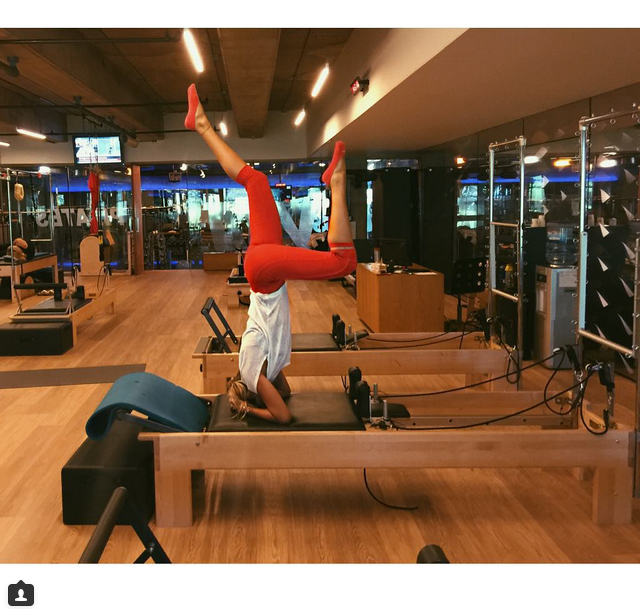 Instagram'da ünlüler: Albüm için son hazırlıklar 9