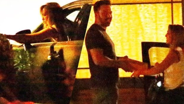 Ben Affleck boşandıktan sonra perişan oldu 5