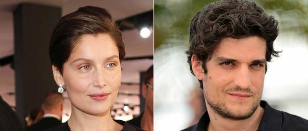 Laetitia Casta sevgilisiyle tatilin tadını çıkarıyor 8