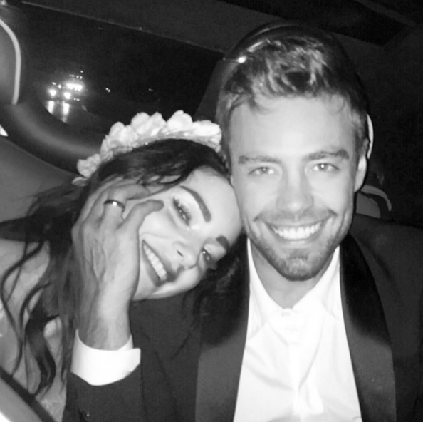 Instagram'da ünlüler: Nouma'dan asker selamı 3