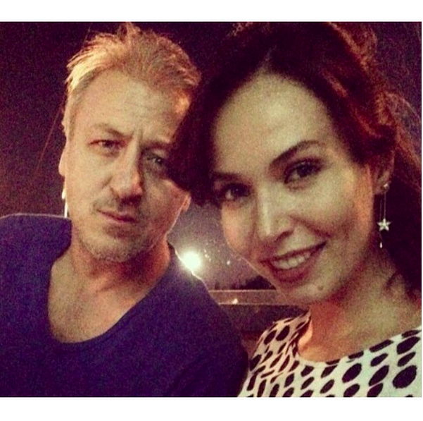 Instagram'da ünlüler: Nouma'dan asker selamı 5