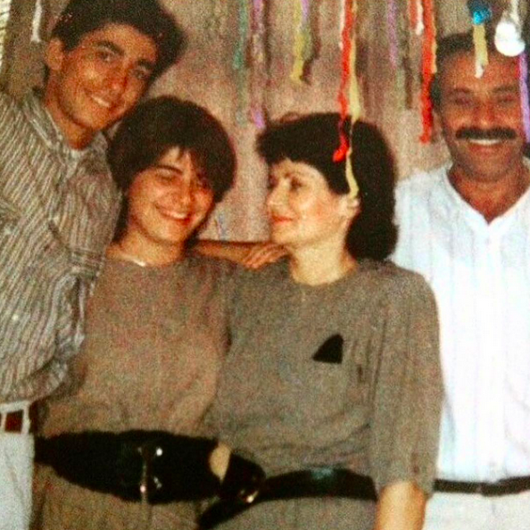 Instagram'da ünlüler: Nouma'dan asker selamı 6