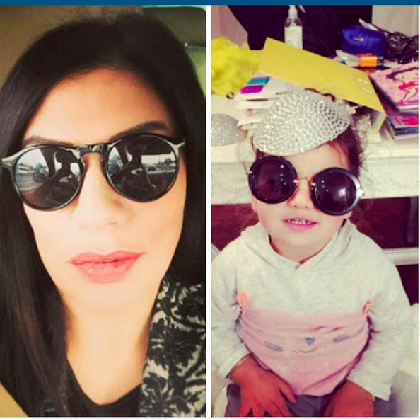 Instagram'da ünlüler: Nouma'dan asker selamı 10