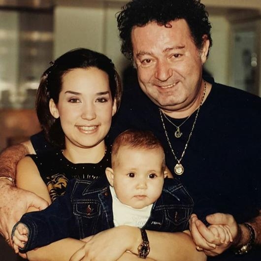 Instagram'da ünlüler: Nouma'dan asker selamı 15