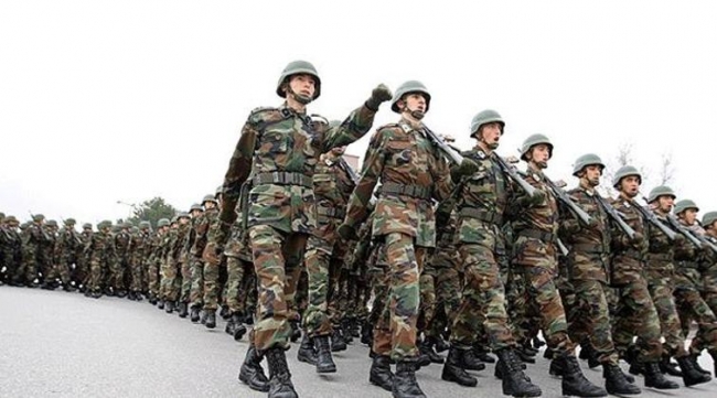 Memurlar, işçiler, sözleşmeliler, geçici personel 4