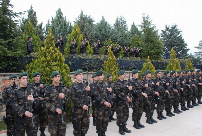 Memurlar, işçiler, sözleşmeliler, geçici personel 5