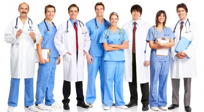 Memurlar, işçiler, sözleşmeliler, geçici personel 7