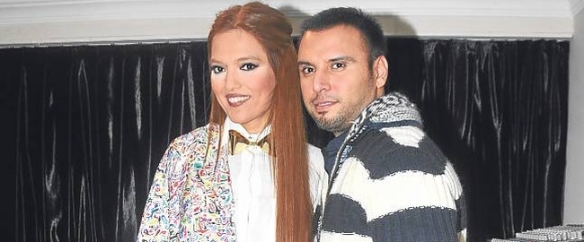 Demet Akalın Alişan'a ateş püskürdü 8