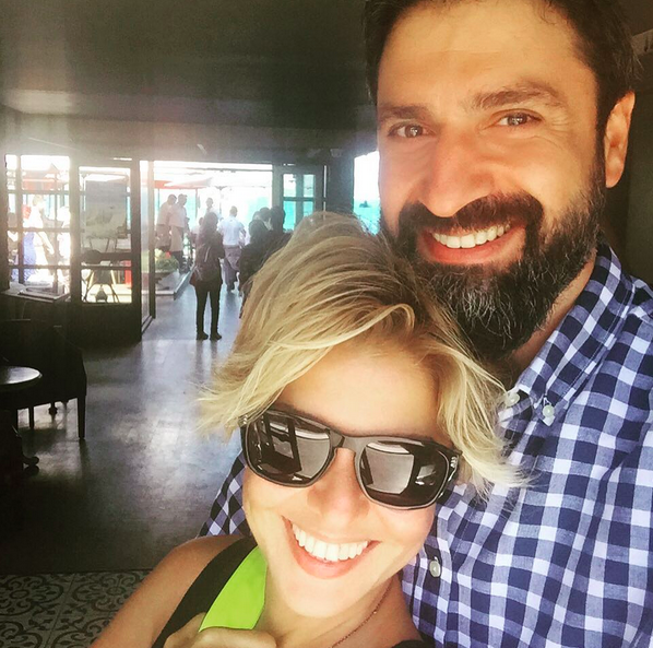 Instagram'da ünlüler: Sağdıç Şükrü! 3