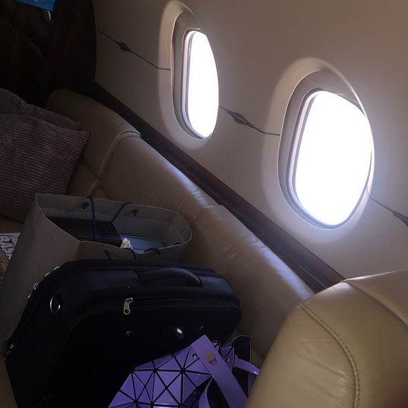 Instagram'da ünlüler: Sağdıç Şükrü! 5