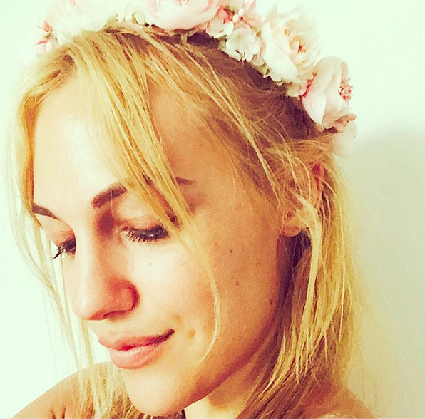 Instagram'da ünlüler: Sağdıç Şükrü! 8