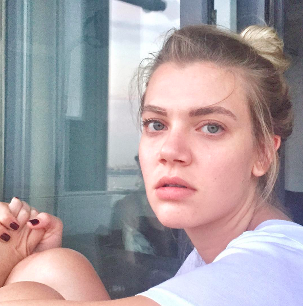 Instagram'da ünlüler: Sağdıç Şükrü! 10