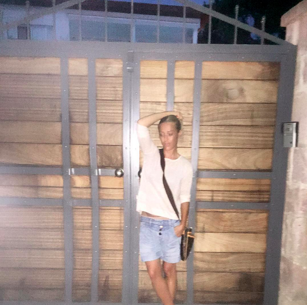 Instagram'da ünlüler: Sağdıç Şükrü! 11