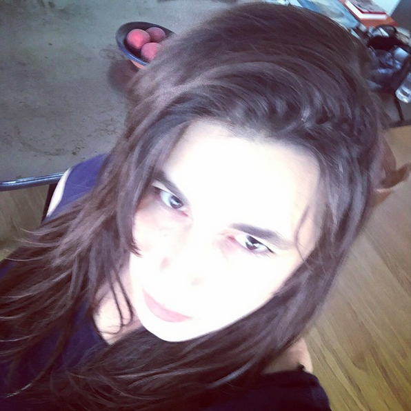 Instagram'da ünlüler: Sağdıç Şükrü! 13