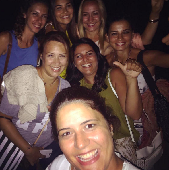 Instagram'da ünlüler: Sağdıç Şükrü! 16