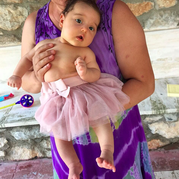 Instagram'da ünlüler: Sağdıç Şükrü! 17