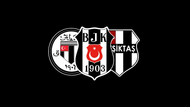 Beşiktaş'ın Mersin karşısındaki 11'i 1