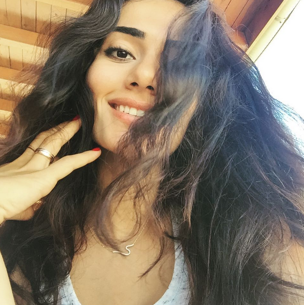 Instagram'da ünlüler: Güzel bir Pazar dileğiyle... 10