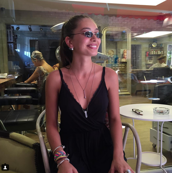 Instagram'da ünlüler: Güzel bir Pazar dileğiyle... 12