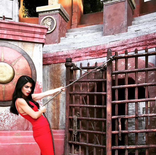 Instagram'da ünlüler: Güzel bir Pazar dileğiyle... 17