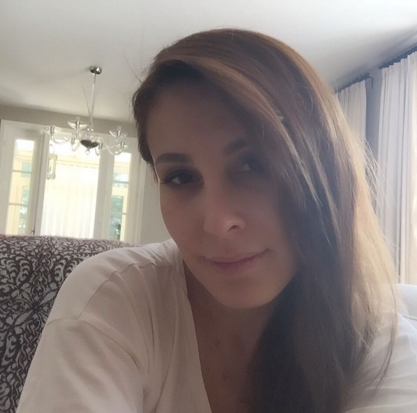 Instagram'da ünlüler: Güzel bir Pazar dileğiyle... 19