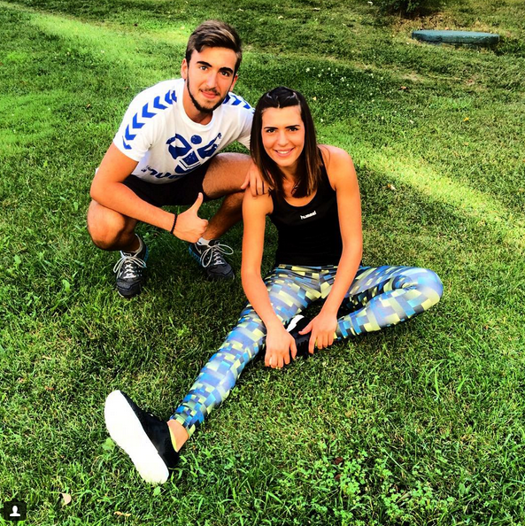 Instagram'da ünlüler: Güzel bir Pazar dileğiyle... 4