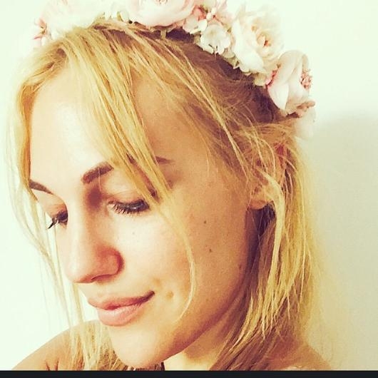 Instagram'da ünlüler: Güzel bir Pazar dileğiyle... 5