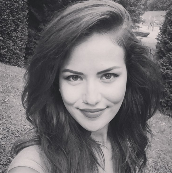 Instagram'da ünlüler: Güzel bir Pazar dileğiyle... 7