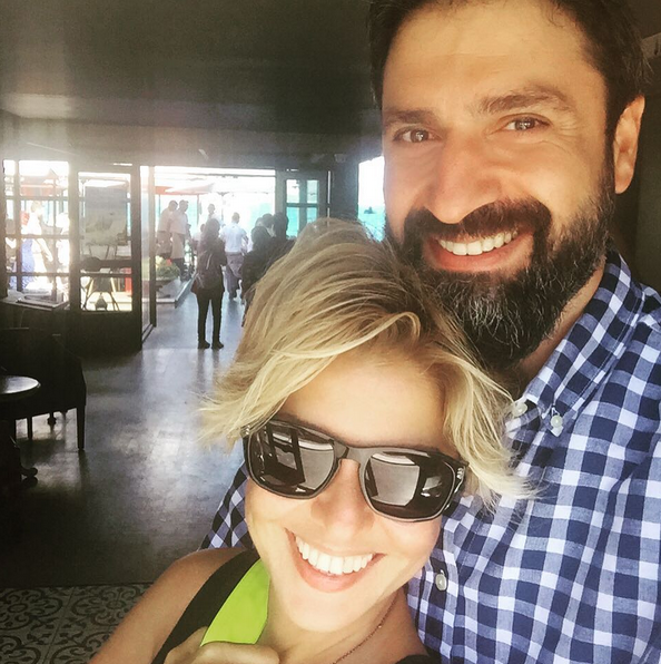 Instagram'da ünlüler: Güzel bir Pazar dileğiyle... 8