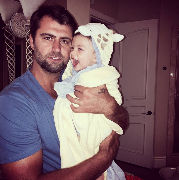 Instagram'da ünlüler: Güzel bir Pazar dileğiyle... 9