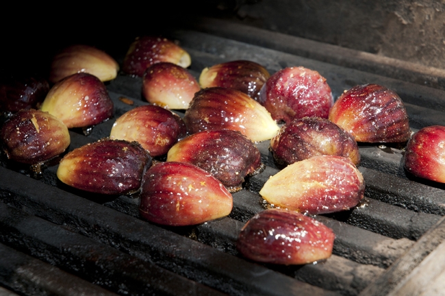Bu meyveleri mangalda pişirebilirsiniz 6