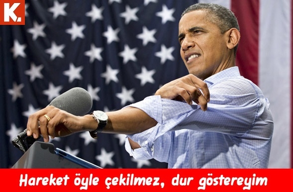 Dünya liderlerinden güldüren capsler 12