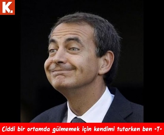 Dünya liderlerinden güldüren capsler 13