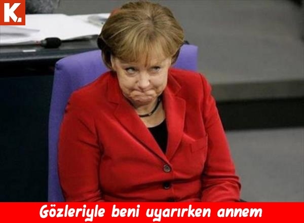 Dünya liderlerinden güldüren capsler 14