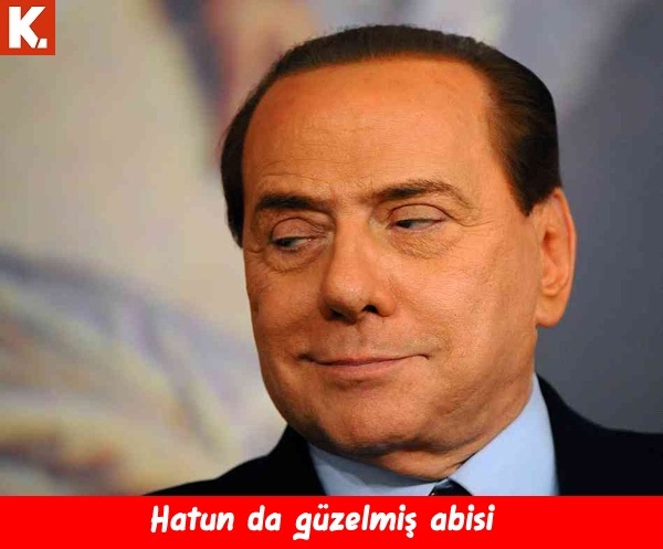 Dünya liderlerinden güldüren capsler 17