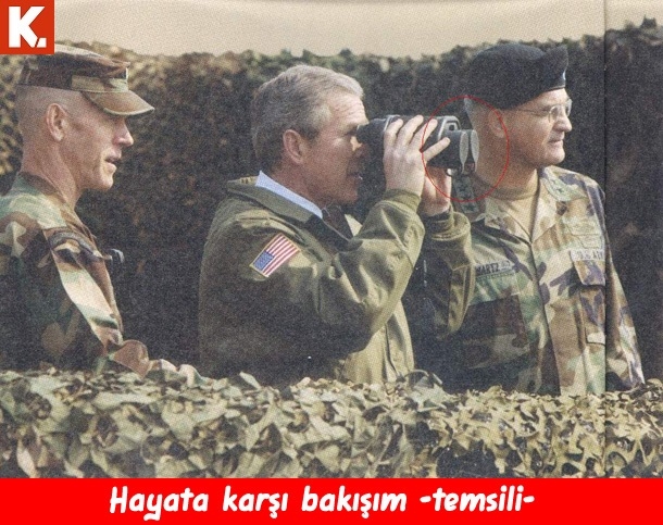 Dünya liderlerinden güldüren capsler 19