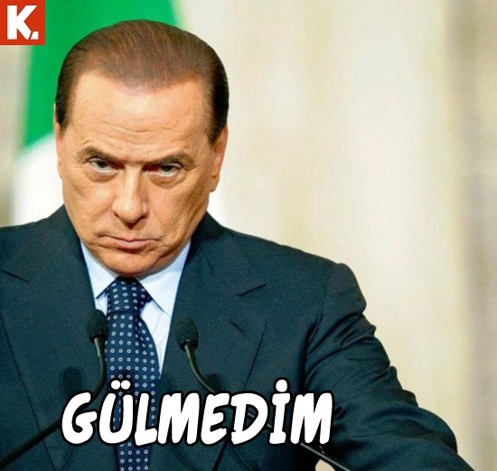 Dünya liderlerinden güldüren capsler 21