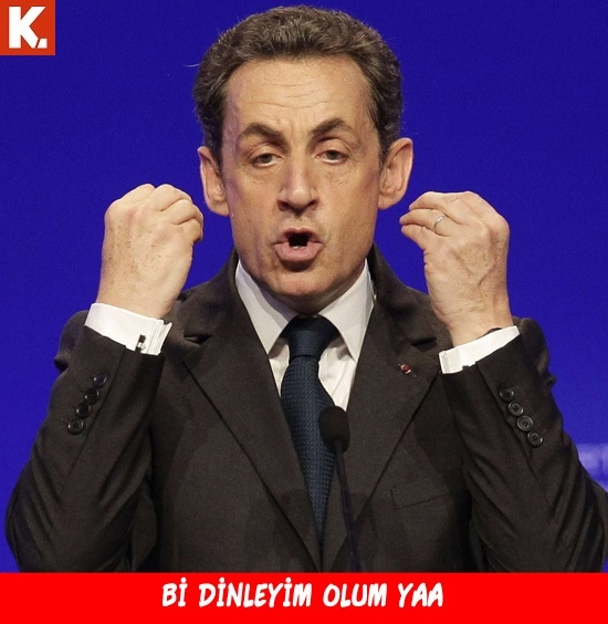 Dünya liderlerinden güldüren capsler 5