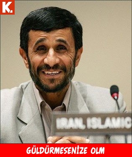 Dünya liderlerinden güldüren capsler 9