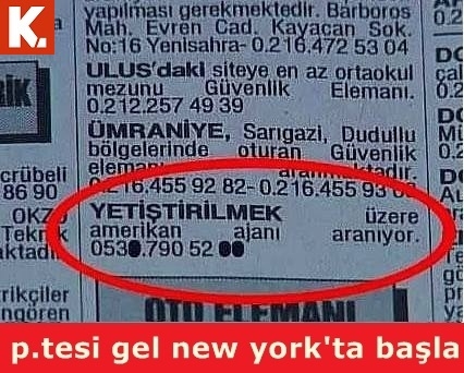 Birbirinden komik capsler 2