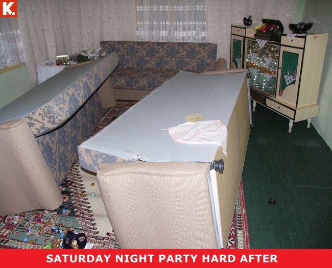 Birbirinden komik capsler 13