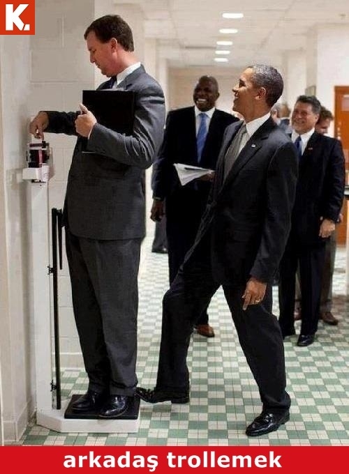 Birbirinden komik capsler 18