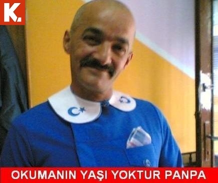 Birbirinden komik capsler 20