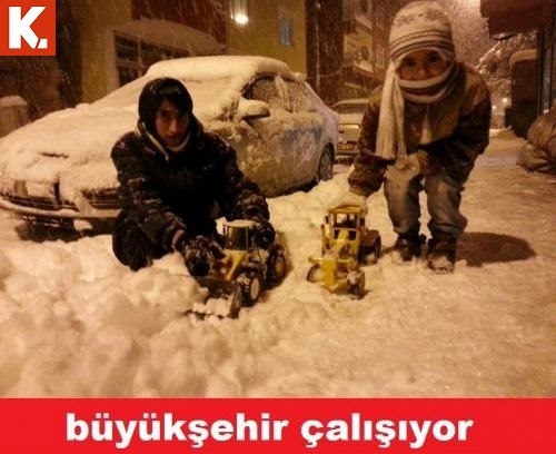 Birbirinden komik capsler 21