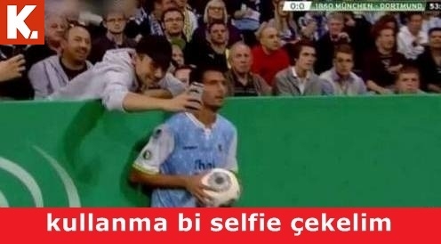 Birbirinden komik capsler 22