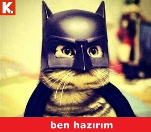 Birbirinden komik capsler 29