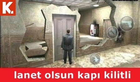 Birbirinden komik capsler 30