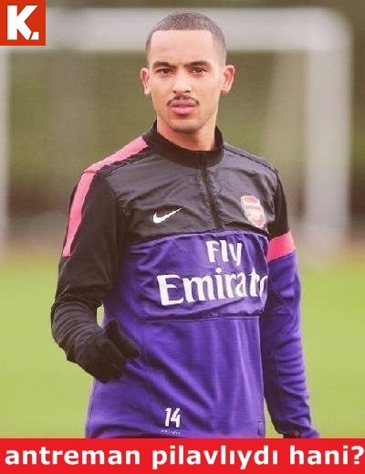 Birbirinden komik capsler 31