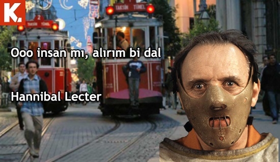 Ünlülerden şok sözler 17